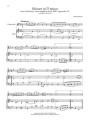First 50 Classical Pieces You Should Play on the Clarinet - nuty na klarnet z fortepianem, dla początkujących