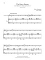 First 50 Classical Pieces You Should Play on the Clarinet - nuty na klarnet z fortepianem, dla początkujących