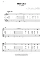 First 50 West End Songs You Should Play on the Piano - nuty na fortepian dla początkujących