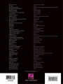 First 50 West End Songs You Should Play on the Piano - nuty na fortepian dla początkujących