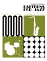 Patterns for Jazz for Treble Clef Instruments - Jerry Coker, Jimmy Casale, Gary Campbell, Jerry Greene - teoria jazzowej kompozycji i improwizacji dla instrumentów w kluczu wiolinowym