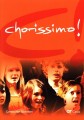 Chorissimo! Orange - Schulchorbuch fur gleiche Stimmen (13-19 Jahre) - nuty na chór jednorodny - głosy równe