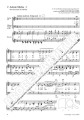 Chorissimo! Christmas - Chorleiterband fur Junge Chore und Klavier - nuty na chór młodzieżowy SA(M) i fortepian