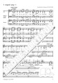 Chorissimo! Christmas - Chorleiterband fur Junge Chore und Klavier - nuty na chór młodzieżowy SA(M) i fortepian