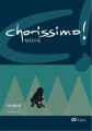 Chorissimo! Movie 2 - The Hobbit - trzy piosenki z filmu - nuty na chór SSA z kwartetem smyczkowym