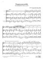 Johann Strauss (syn): Perpetuum mobile op. 257 'Ein Musikalischer Scherz' for String Quartet - Alexander Graf - nuty na kwartet smyczkowy
