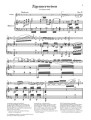 Pablo de Sarasate: Zigeunerweisen fur Violine und Klavier op. 20 - Gypsy Airs - Melodie cygańskie - nuty na skrzypce i fortepian