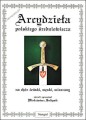 Arcydzieła polskiego średniowiecza na chór żeński, męski i mieszany - Włodzimierz Sołtysik