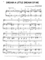 Singer's Jazz Anthology - Pop Standards - Low Voice (+ audio online) - nuty na głos niski z akompaniamentem fortepianu