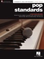 Singer's Jazz Anthology - Pop Standards - High Voice (+ audio online) - nuty na głos wysoki z akompaniamentem fortepianu