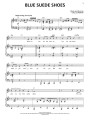 Singer's Jazz Anthology - Pop Standards - High Voice (+ audio online) - nuty na głos wysoki z akompaniamentem fortepianu