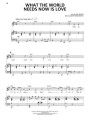 Singer's Jazz Anthology - Pop Standards - High Voice (+ audio online) - nuty na głos wysoki z akompaniamentem fortepianu