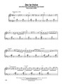 Bill Evans Omnibook for Piano - Transcribed Exactly from His Recorded Solos - nuty na fortepian
