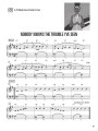 Hal Leonard Jazz Piano for Kids - Richard Michael - szkoła jazzu na fortepianie dla dzieci i młodzieży (+ audio online)