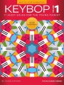 Keybop Volume 1 - 11 Jazzy Solos for the Young Pianist - Jason Sifford - jazowe nuty na fortepian dla początkujących