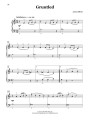 Keybop Volume 1 - 11 Jazzy Solos for the Young Pianist - Jason Sifford - jazowe nuty na fortepian dla początkujących