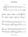Beware the Jabberwock - 8 Original Piano Solos Inspired by Lewis Carroll - Jason Sifford - nuty na fortepian dla początkujących