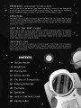 Weightless - 10 Interstellar Pieces for Pianol - Jason Sifford - nuty na fortepian dla początkujących