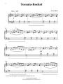 Weightless - 10 Interstellar Pieces for Pianol - Jason Sifford - nuty na fortepian dla początkujących
