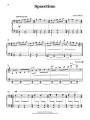 Weightless - 10 Interstellar Pieces for Pianol - Jason Sifford - nuty na fortepian dla początkujących