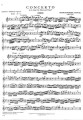 Georg Friedrich Handel: Concerto in G minor for Oboe and Piano - Thomas Stacy - koncert obojowy Nr 3 g-moll HWV 287 - nuty na obój i fortepian