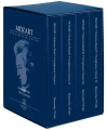 Wolfgang Amadeus Mozart: Die Symphonien - The Symphonies - kompletne wydanie symfonii Mozarta - partytury studyjne