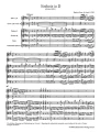 Wolfgang Amadeus Mozart: Die Symphonien - The Symphonies - kompletne wydanie symfonii Mozarta - partytury studyjne