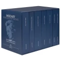 Wolfgang Amadeus Mozart: Die sieben großen Opern - The Seven Great Operas - Siedem największych oper Mozarta - partytury studyjne