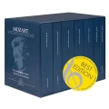 Wolfgang Amadeus Mozart: Die sieben großen Opern - The Seven Great Operas - Siedem największych oper Mozarta - partytury studyjne