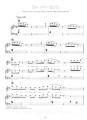 Adele: 30 (PVG) - nuty na fortepian, melodia, akordy gitarowe, słowa piosenek