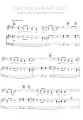 Adele: 30 (PVG) - nuty na fortepian, melodia, akordy gitarowe, słowa piosenek