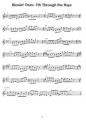 Complete Jazz Flute Book - szkoła gry jazzu na flet poprzeczny - William Bay