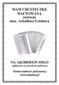 Mam chusteczkę haftowaną - Arkadiusz Gembara - wariacje na akordeon solo