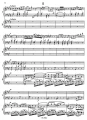 Wolfgang Amadeus Mozart: Concerto A major No. 23 for Piano and Orchestra (KV 488) - koncert fortepianowy A-dur nr 23 - nuty na dwa fortepiany