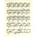 Johann Friedrich Burgmuller: Etiudy op. 105 na fortepian