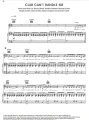 David Guetta: The Songbook (PVG) - nuty na fortepian, melodia, akordy gitarowe i słowa
