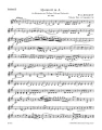 Wolfgang Amadeus Mozart: Quintet in A major for Clarinet, 2 Violins, Viola and Violoncello "Stadler" (KV 581) - Kwintet klarnetowy A-dur - nuty na klarnet, dwoje skrzypec, altówkę i wiolonczelę