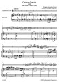 Wolfgang Amadeus Mozart: Grande Sonate for Clarinet and Piano after the Clarinet Quintet KV 581 - nuty na klarnet z fortepianem
