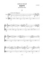Ludovico Einaudi: Duetti per violino e viola - nuty na skrzypce i altówkę
