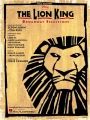The Lion King: Broadway Selections - Elton John, Tim Rice - piosenki z musicalu Król Lew - nuty na fortepian, melodia, akordy gitarowe i słowa