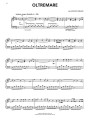 Nomadland (Piano Solo) - Music from the Motion Picture Soundtrack - Ludovico Einaudi, Ólafur Arnalds - utwory z filmu Nomadland - nuty na fortepian