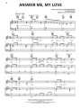 Nomadland (Piano Solo) - Music from the Motion Picture Soundtrack - Ludovico Einaudi, Ólafur Arnalds - utwory z filmu Nomadland - nuty na fortepian