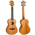 Flight DUC373 Mahogany - ukulele koncertowe z pokrowcem
