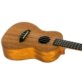 Flight DUC373 Mahogany - ukulele koncertowe z pokrowcem