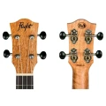 Flight DUC373 Mahogany - ukulele koncertowe z pokrowcem