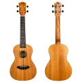 Flight DUC373 Mahogany - ukulele koncertowe z pokrowcem