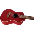 Flight Gemstone DUC380 Coral - ukulele koncertowe + pokrowiec