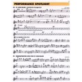 Essential Elements for Jazz Ensemble ( + audio online) - Flute - Mike Steinel