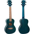 Flight Gemstone DUC380 Topaz - ukulele koncertowe + pokrowiec