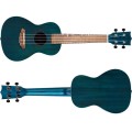 Flight Gemstone DUC380 Topaz - ukulele koncertowe + pokrowiec